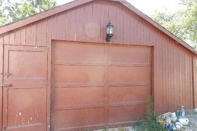 Other. Detached Garage