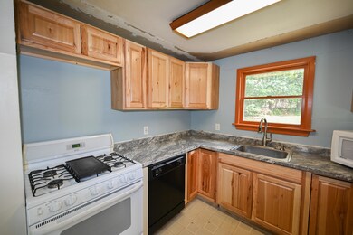 C3 Kitchen