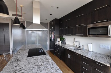 210 Lincoln St unit 703, Boston, MA 02111 - photo 5