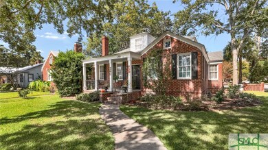 244 E 53rd St, Savannah, GA 31405 - photo 3