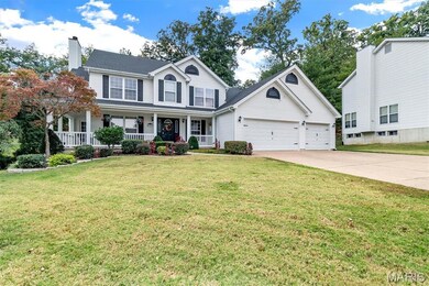 1777 Chandler Way, Saint Charles, MO 63303 - photo 4