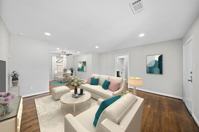 4816 Moore St, Houston, TX 77009 - photo 3