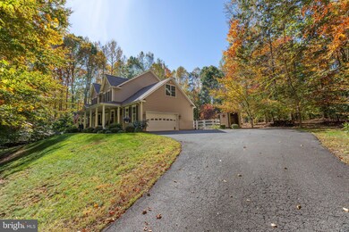 10700 Whispering Way, Fredericksburg, VA 22407 - photo 4