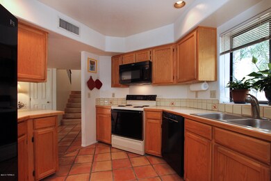 Kitchen View