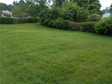 Yard/Garden.