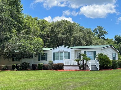 10582 NW County Road 241, Lake Butler, FL 32054 - photo 2