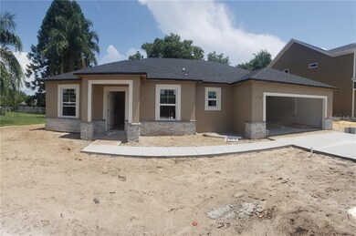 Front Exposure Painted