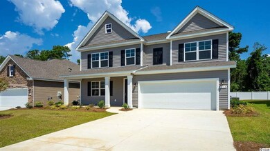 5108 Oat Fields Dr unit Lot 140 - Harbor Oak, Myrtle Beach, SC 29588 - photo 5