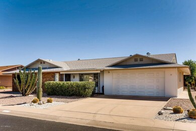 9727 W Wrangler Dr, Sun City, AZ 85373 - photo 2