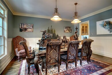 209 W Mcdonwell School Rd, Colleyville, TX 76034 - photo 7