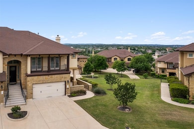 The community offers a quiet, friendly atmosphere with no through traffic, making it perfect for peaceful living