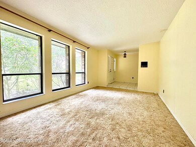 formal living / front room