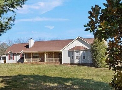 617 Point of View Dr, Columbia, TN 38401 - photo 4