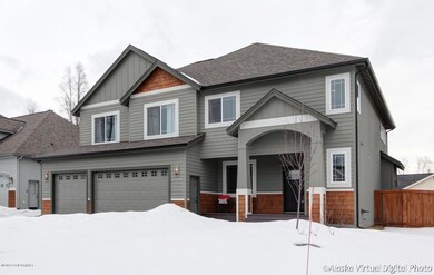 Lovely Curb Appeal