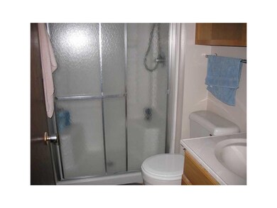 Master Bathroom.