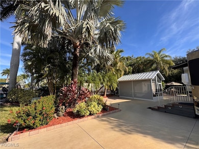 Lot 218 3039 Belle of Myers Rd, Fort Denaud, FL 33935 - photo 5