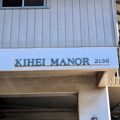 2136 Konou Place unit 201, Kihei, HI 96753 - photo 2