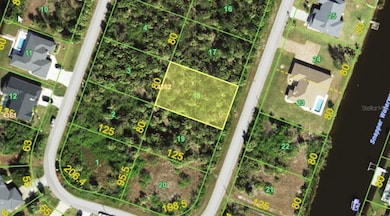 9391 Impala Cir, South Gulf Cove, FL 33981 - photo 2