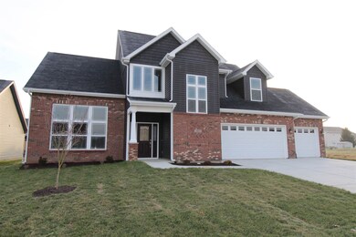 3869 Scoria St, Lafayette, IN 47909 - photo 2