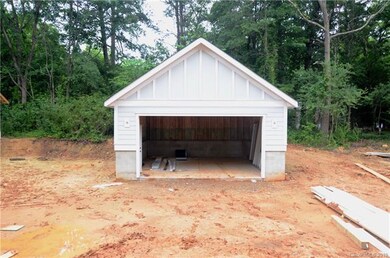 Construction as of 5/25/18 - Completion target dat