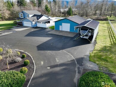 16421 159th Ln SE, Yelm, WA 98597 - photo 5