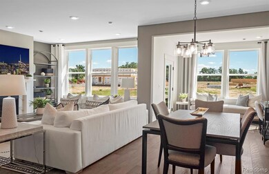 1777 Addison Cir, Commerce Township, MI 48390 - photo 7