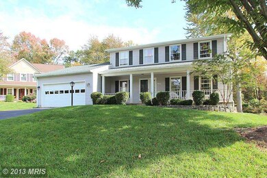 13100 Coralberry Dr, Fairfax, VA 22033 - photo 2