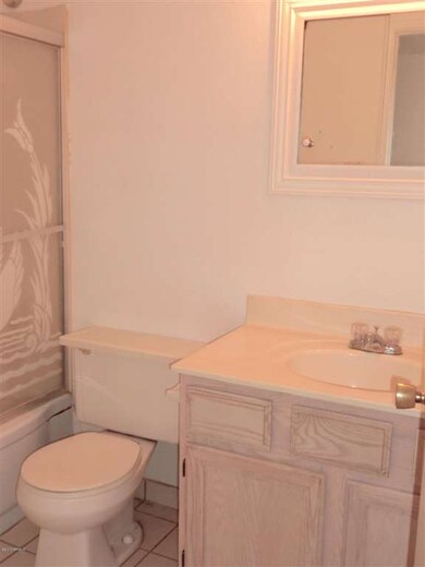 Hall Bath