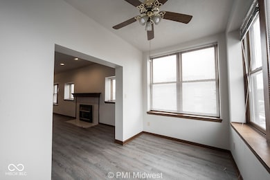 3715 N Meridian St unit 1A, Indianapolis, IN 46208 - photo 7