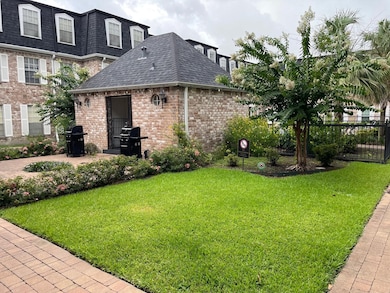 353 N Post Oak Ln unit 621, Houston, TX 77024 - photo 6