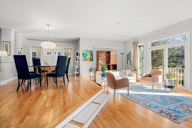 1581 Centre St unit 3, Newton, MA 02461 - photo 5