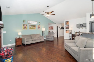 1824 Eagle Crest, Barnhart, MO 63012 - photo 3