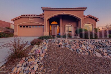 60915 Eagle Mountain Drive