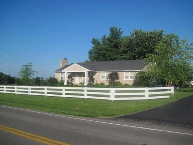 1594 Shakertown Rd, Harrodsburg, KY 40330 - photo 2