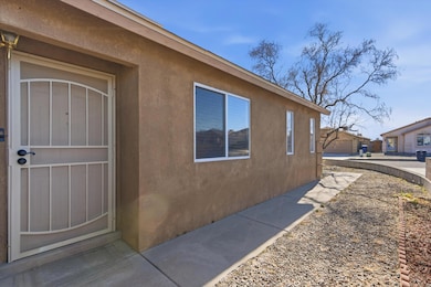 6035 Stargazer Ave NW unit 8, Albuquerque, NM 87114 - photo 4