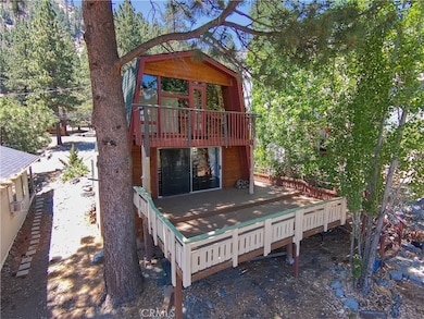 2068 Slippery Elm Rd, Wrightwood, CA 92397 - photo 3
