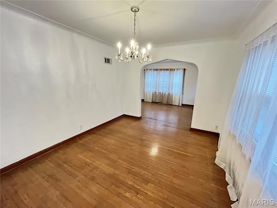 6430 Bancroft Ave, Saint Louis, MO 63109 - photo 3