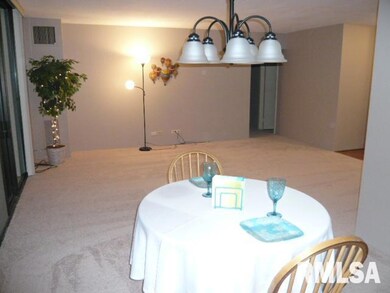 Summit Ridge Condominiums unit 4-C, East Moline, IL 61244 - photo 5