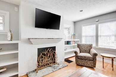 Welcome to 1519 Meadow Road!