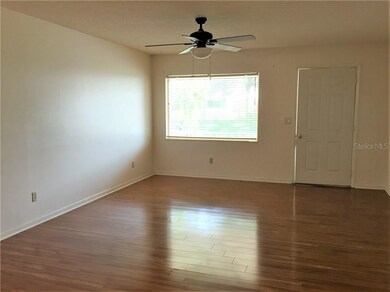 Living Room - view 1
