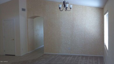 Living Room Dining