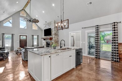 560 Willow Dr, Pottsboro, TX 75076 - photo 6