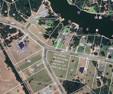 Lot 195R Hatteras Dr, Corsicana, TX 75109 - photo 2