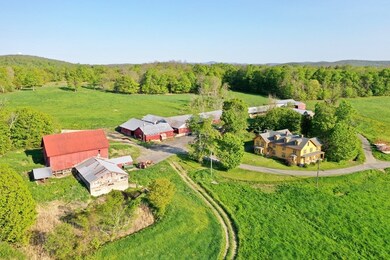 52 Upper Bryant Rd, Cummington, MA 01026 - photo 3