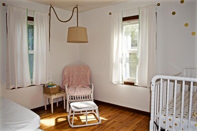 1st Floor Bedroom