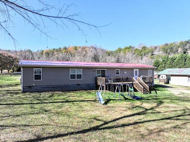 180 Alpha Rd, Newport, TN 37821 - photo 4