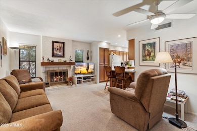 6702 E Aire Libre Ln, Scottsdale, AZ 85254 - photo 2