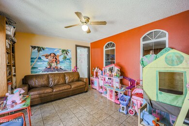 Bonus Room