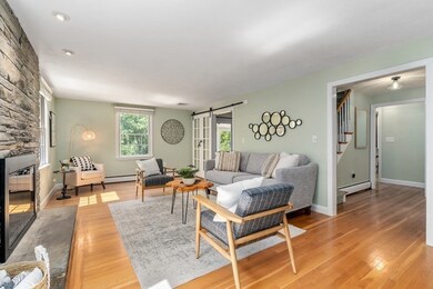 199 Goodmans Hill Rd, Sudbury, MA 01776 - photo 5