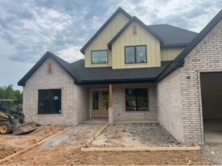 501 SW Autumn Hills Rd, Bentonville, AR 72712 - photo 2